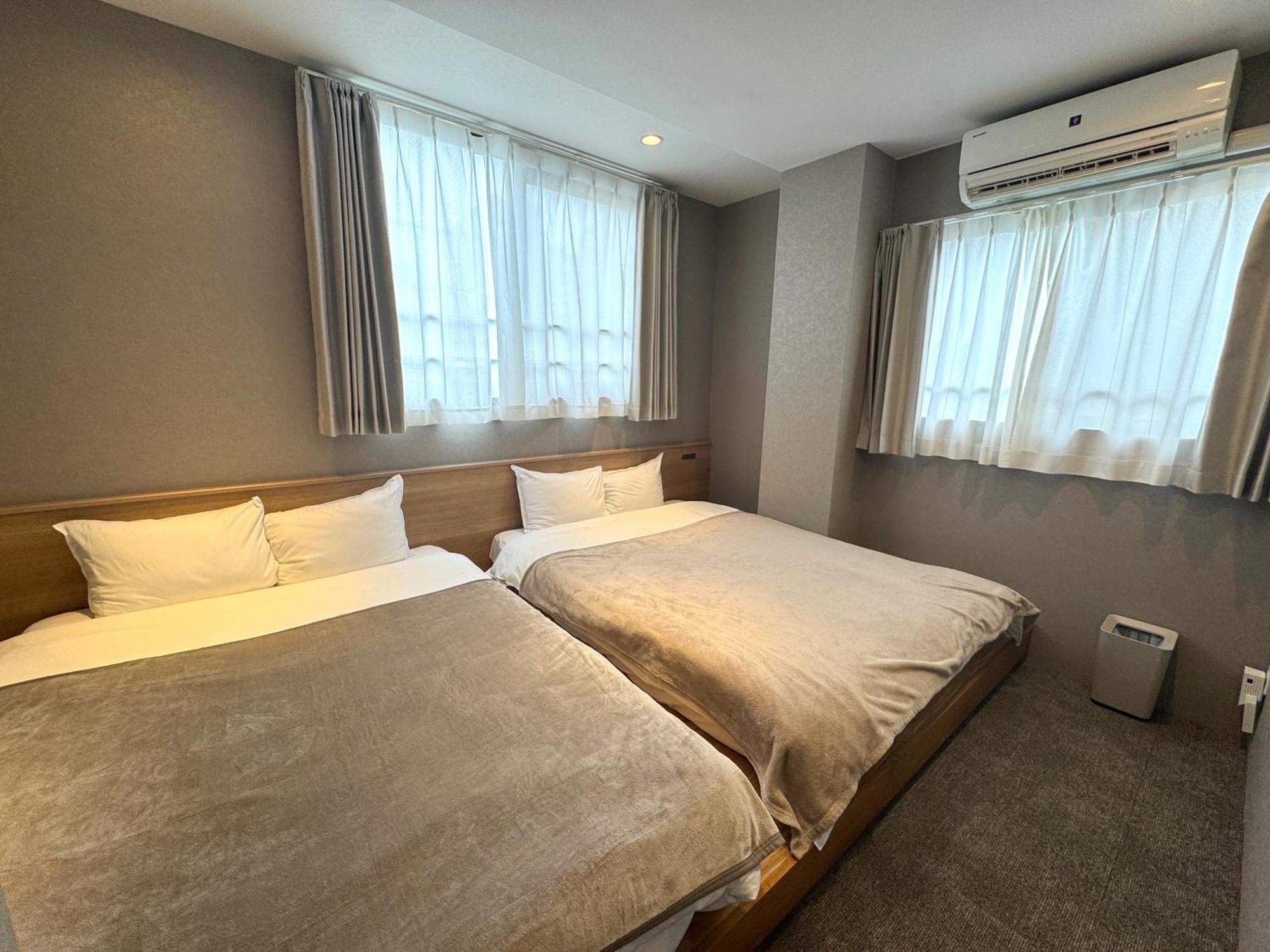 Tabisai Hotel Terrace 博多 Fukuoka  Extérieur photo